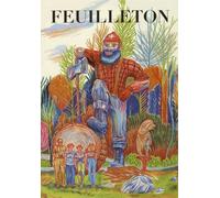 Feuilleton N° 15, Automne-Hiver 2015 - Dossier Canada