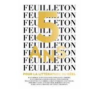 Feuilleton 18 - Collectif - Du Sous-Sol - broché - Revue