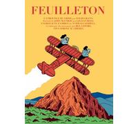 Feuilleton N° 22, Printemps-Été 2018