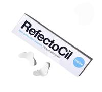 RefectoCil Feuillets de protection Absorption excessive de la couleur 96 unités