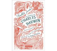 Feuillets perdus du journal de Charles Darwin (miraculeusement) sauvés de l'oubli - Denis Silvestre - Autrement - broché - Roman