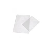 Feuillets supplémentaires pour protège-menus A4 - 4 pages - - Plastique