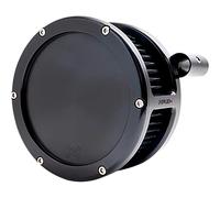 Feuling Ba Series Harley Davidson Fld 1690 12-13/fld 1690 Abs 12-16 5543 Air Filter Cleaner Argenté
