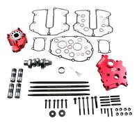Feuling Chaîne De Distribution Race Series® Harley Davidson Flhtcu 1750 Abs 17-18/flhtcutg 1750 17-18