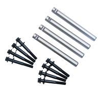 Feuling Kit De Boulon Et D´axe De Culbuteur Gorilla Harley Davidson 09270044