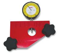Feuling Outil De Mesure Du Faux-rond De Vilebrequin Harley Davidson 38010311