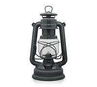 Feurhand Baby Lampe à pétrole 276 galvanisée, lampe-tempête / nombreux modèles anthracite