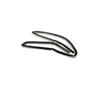 Feutre 2964230100 pour Joint , SECHE LINGE A CONDENSATION LISTO SLC 6L2, SECHE LINGE A EVACUATION LISTO SLE 6L4M ALTUS, AYA, BEKO, BLUESKY, DOMEOS,