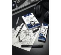 Feutre à l'encre de Chine PITT artist pen