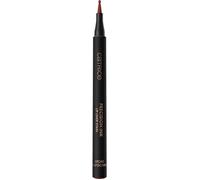 Feutre à lèvres - Catrice - Precision Ink Lip Liner Stain - 80 Lines In Loyality - Pointe fine - Waterproof longue tenue