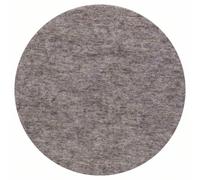 Feutre à polir pour ponceuse excentrique, dur, 160 mm Bosch Accessories 3608604000 Diamètre 160 mm N/A