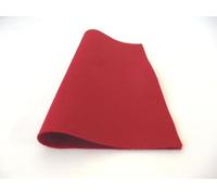 Feutre acrylique Baize Craft/Poker Tissu - Baie, prédécoupé - 1 m 150 cm x 100 cm