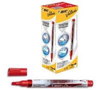 Feutre ardoise Velleda encre liquide Rouge Rouge G