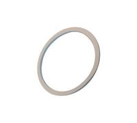 Feutre arriere de tambour d'origine sèche-linge c00113823 whirlpool, bluesky, ariston, indesit