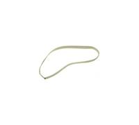 Feutre arriere pour seche-linge Zanussi 125012920