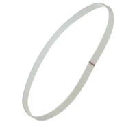 Feutre avant d'origine Sèche-linge 1250028014 ARTHUR MARTIN ELECTROLUX, ZANUSSI, FAURE