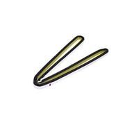 Feutre avant Lave-linge 2963330100 - 250940