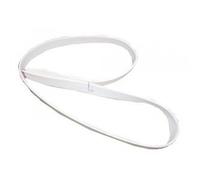 Feutre Avant Pour Seche Linge - Lsi110 Lsi122 Lsi139 Lsi232 Td242t 125002805 Electrolux Ade532m ? Ade542m ? Ade542m1 ? Ade576e ? Ade586e ? Ade586e1 ? Ede402m ? Lsi115w ? Lsi122w ? Lsi139w ? Lsi139w1 ?