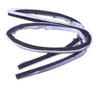 Feutre avant Sèche-linge 2957350100 BEKO, DOMEOS, FAR, LISTO, BLUESKY, ALTUS, AYA - 251337 Blanc, Blanc G