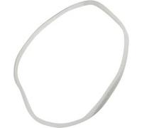 Feutre avant Sèche-linge 40007831, 49116619 CANDY