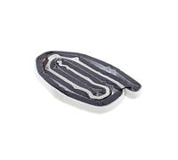FEUTRE AVANT SECHE-LINGE POUR SECHE LINGE INDESIT - C00637221