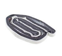 FEUTRE AVANT SECHE-LINGE POUR SECHE LINGE INDESIT - C00637221