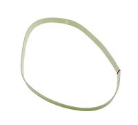 Feutre avant tambour (62476-19399) Sèche-linge 1250028055 FAURE