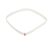 Feutre avant tambour d'origine Sèche-linge 1250028055 FAURE Sèche-linge 1250028055 FAURE