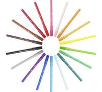 Feutre Bic Kids Visa - Baril de 84