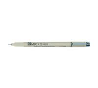 Feutre Calibré Pigma Micron 01 Noir