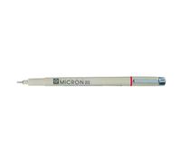 Feutre Calibré Pigma Micron 03 Noir