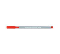 Feutre Calibré Triplus Fineliner 0.3 Mm Jaune Clair