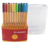 Feutre Color Parade Point 88 - Etui De 20