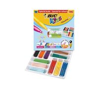 Feutre Coloriage Pl Visa Color Xl Assorti - Classpack De 96