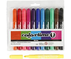 Feutre Colortime