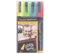 Feutre-craie ORIGINAL MEDIUM, étui de 4