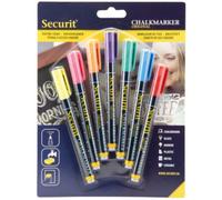 Feutre-craie ORIGINAL SMALL, set de 7