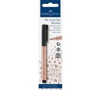 Feutre - Cuivre - Faber-Castell - Pitt Artist Pen Metallic - 1,5mm - Dessin - Beaux-arts