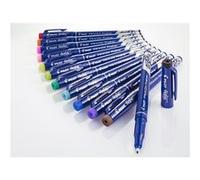 Pilot FRIXION Feutre Fineliner Bleu