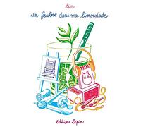 Feutre Dans Ma Limonade (un) T03