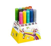 Feutre de coloriage EDDING FUNTASTICS E-14/18S