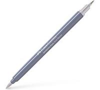 Feutre De Coloriage - Faber-Castell - Goldfaber Aqua - Violet Titane Clair - 277