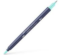 Faber-Castell Marqueur à esquisse Goldfaber Sketch Aqua - Marqueur unique pour dessin