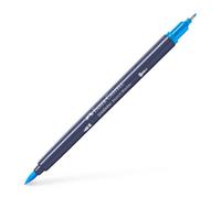 Feutre De Coloriage - Faber-Castell - Goldfaber Sketch - Azure Blue - 449