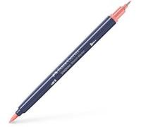 Feutre de coloriage - Faber-Castell - Goldfaber Sketch - Coral - 131
