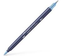 Feutre De Coloriage - Faber-Castell - Goldfaber Sketch - Dark Pigeon Blue - 453