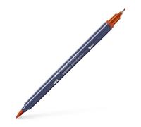 Feutre De Coloriage - Faber-Castell - Goldfaber Sketch - Light Burnt Siena - 383