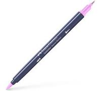 Feutre de coloriage - Faber-Castell - Goldfaber Sketch - Light magenta - 119