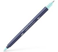 Feutre de coloriage - Faber-Castell - Goldfaber Sketch - Pale mint - 310