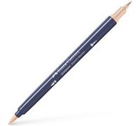 Feutre de coloriage - Faber-Castell - Goldfaber Sketch - Sand - 281